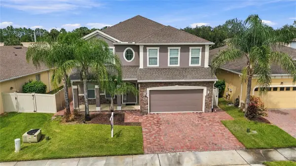 6049 Fender Court, ORLANDO, FL 32837