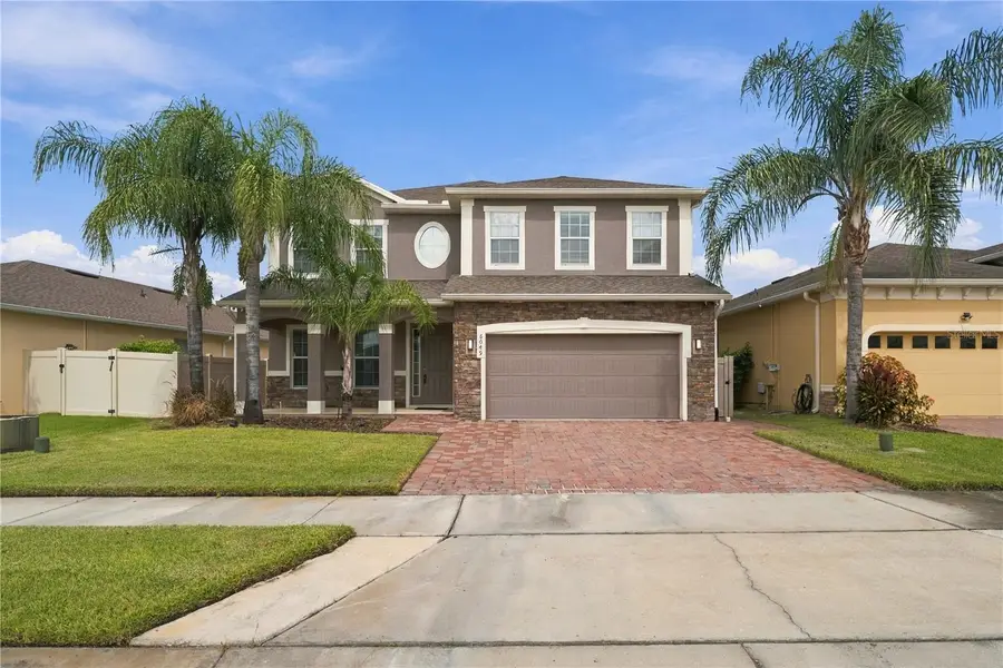 6049 Fender Court, Orlando, FL 32837 - #2
