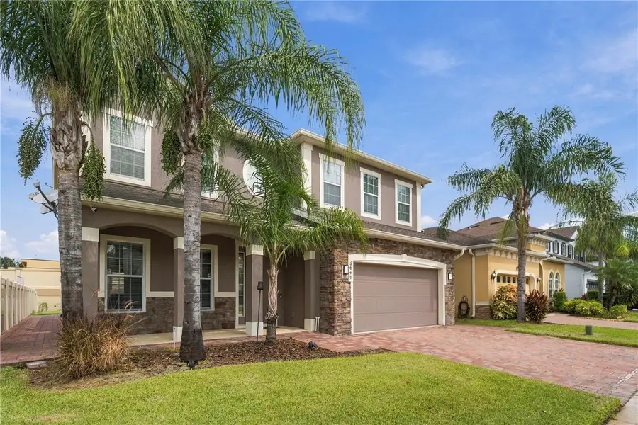 6049 Fender Court, Orlando, FL 32837 - #3