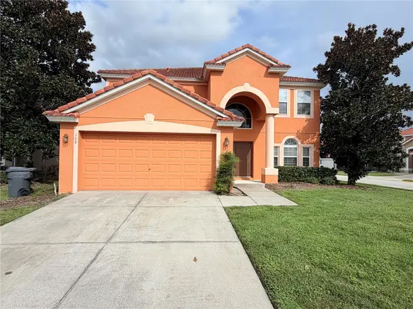 108 Miro Drive, DAVENPORT, FL 33837