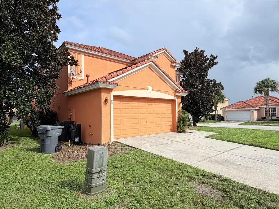 108 Miro Drive, Davenport, FL 33837 - #2