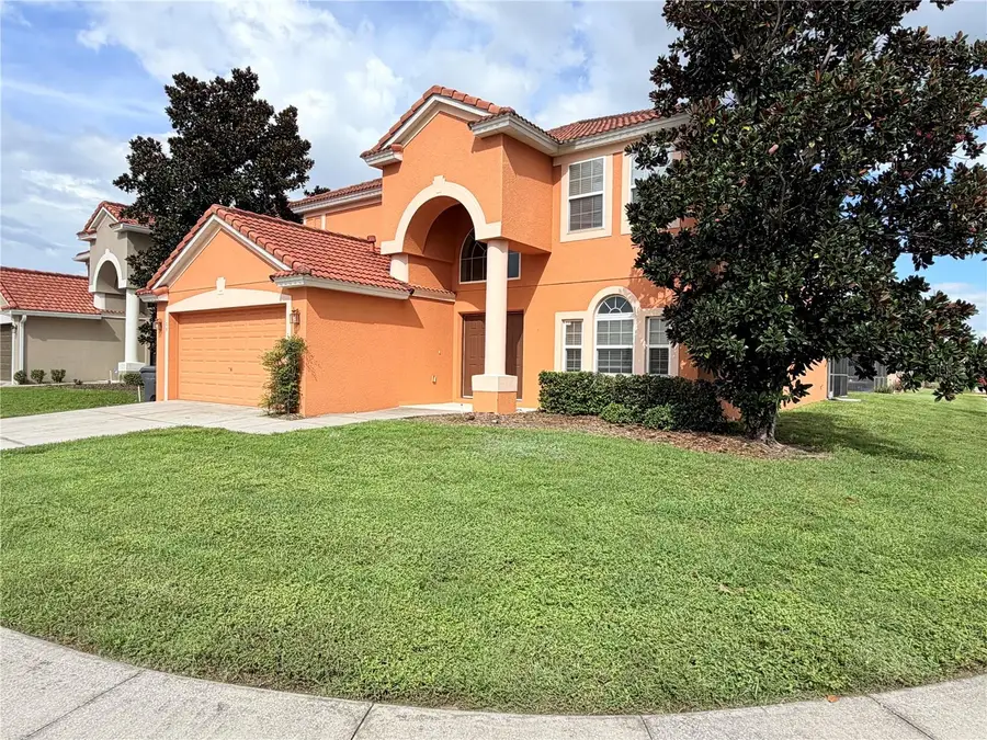 108 Miro Drive, Davenport, FL 33837 - #3