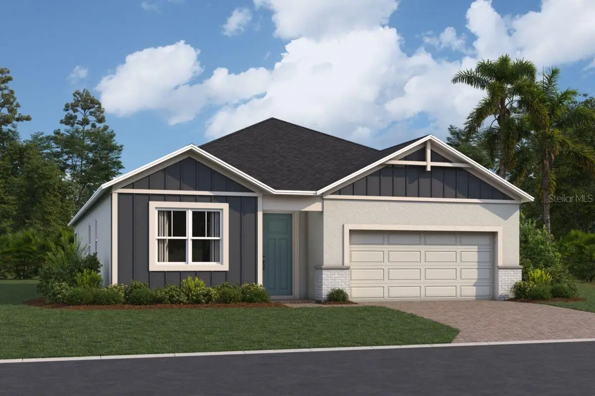 4272 Arcadia Garden Way, Saint Cloud, FL 34772 - #1