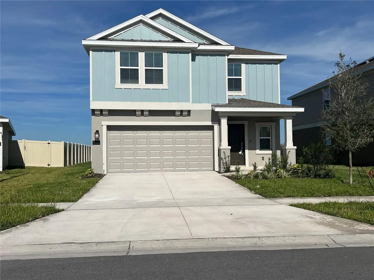 930 Cattleman Street, Winter Haven, FL 33881 - #1