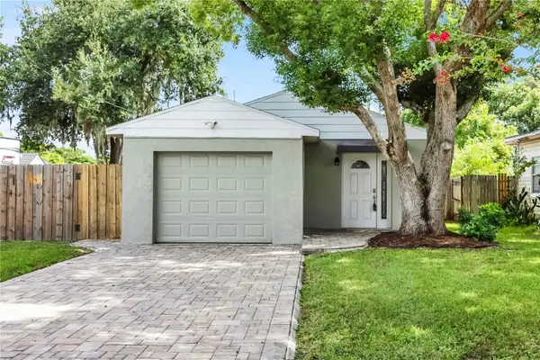 2613 Coolidge Avenue, ORLANDO, FL 32804