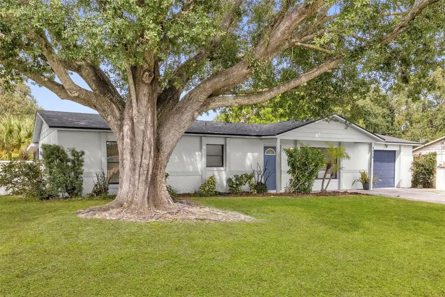 4424 Alfred Street, Cocoa, FL 32927 - #2