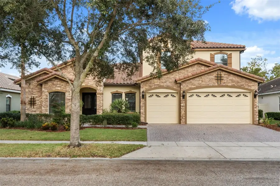 1260 Bella Vista Circle, Longwood, FL 32779 - #2