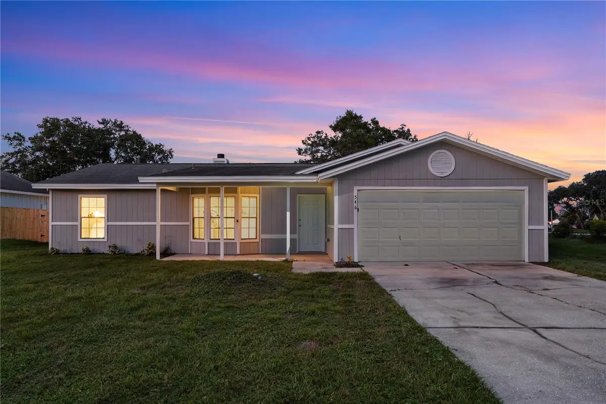 546 Fort Smith Boulevard, Deltona, FL 32738 - #1