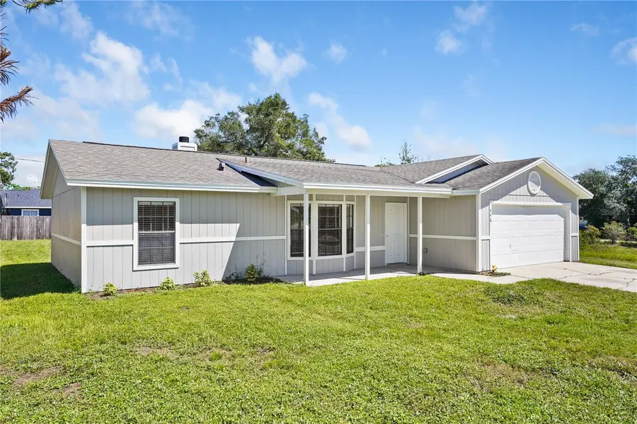 546 Fort Smith Boulevard, Deltona, FL 32738 - #3