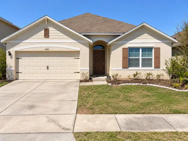 1883 Cassidy Knoll Drive, KISSIMMEE, FL 34744