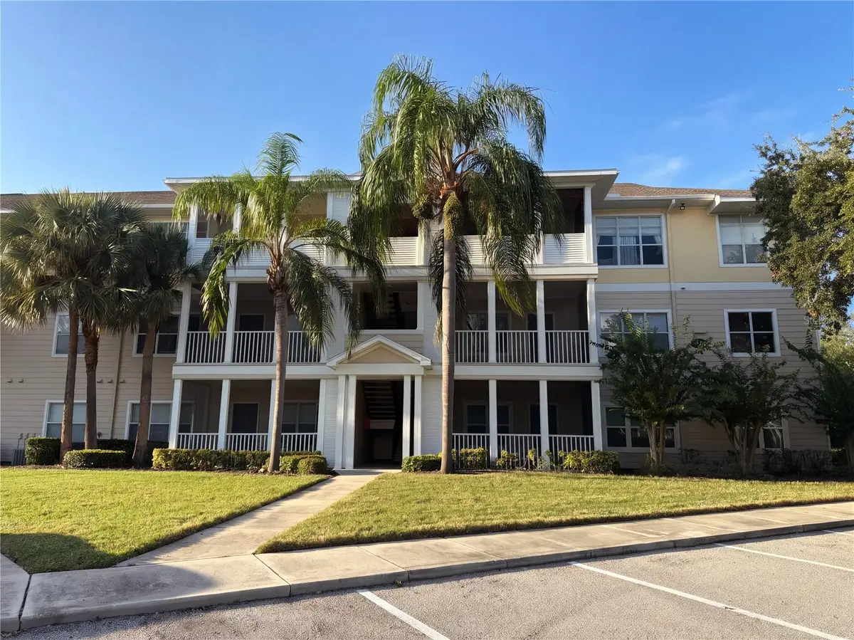 4802 51st Street W #411, Bradenton, FL 34210 - #1