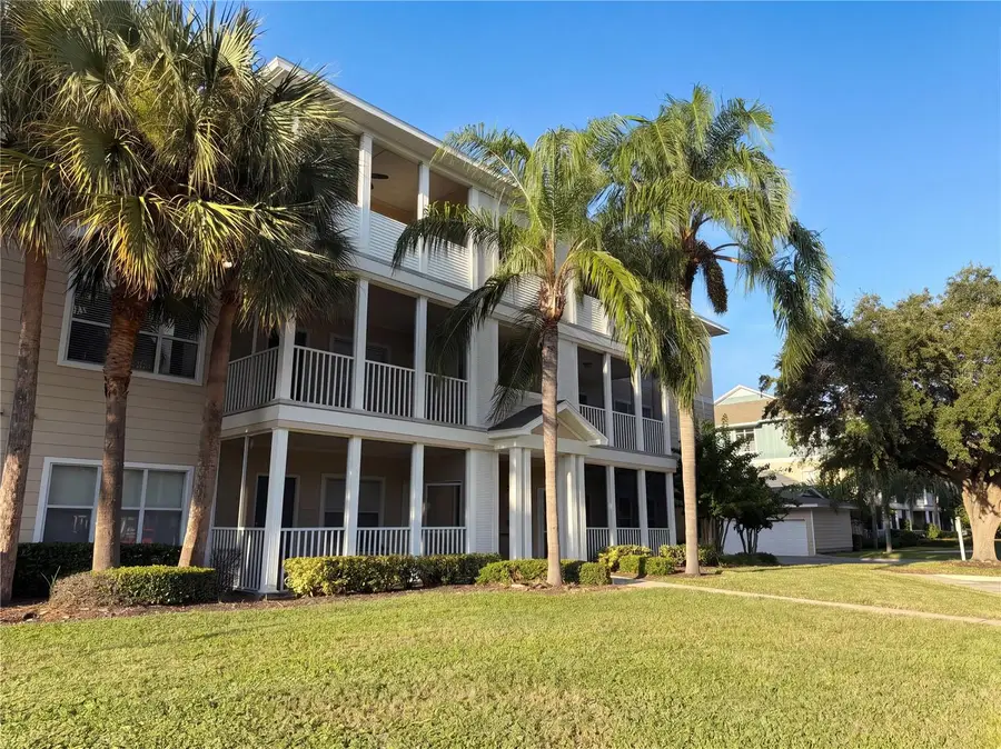 4802 51st Street W #411, Bradenton, FL 34210 - #2