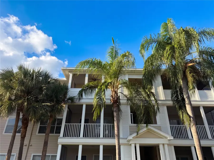 4802 51st Street W #411, Bradenton, FL 34210 - #3