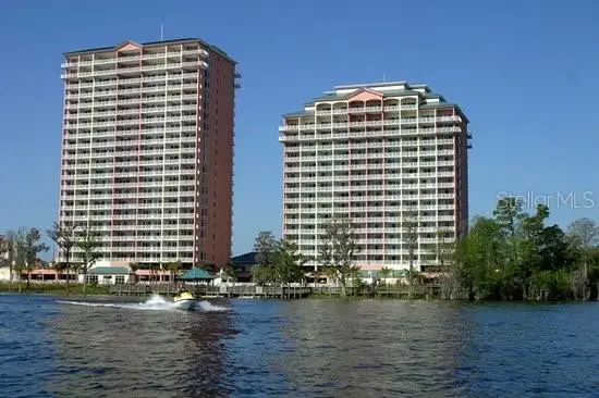 13415 Blue Heron Beach Drive #602, Orlando, FL 32821 - #1