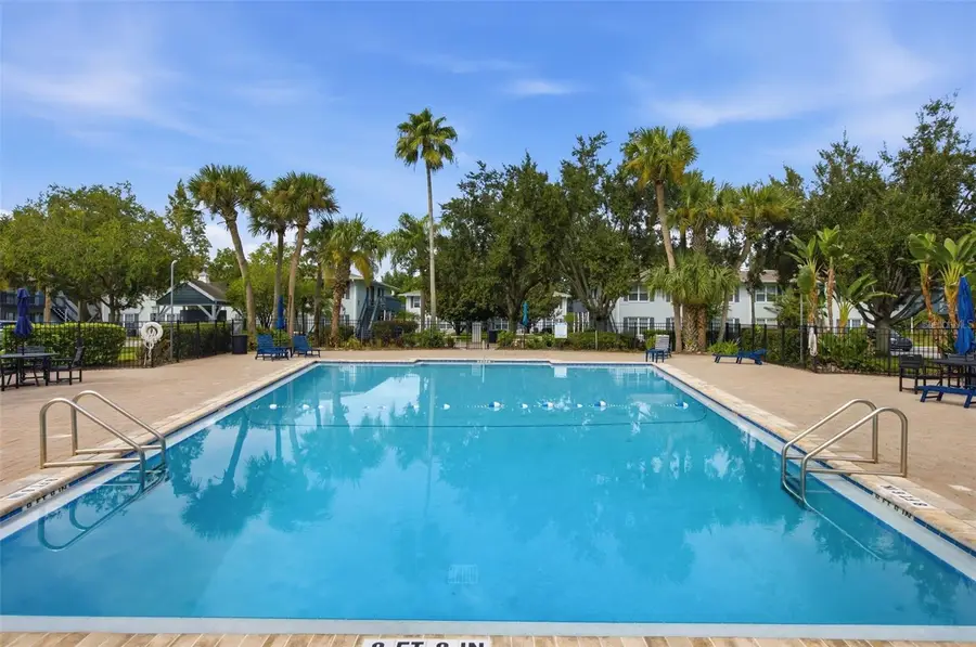 4828 Conway Road #121, Belle Isle, FL 32812 - #3
