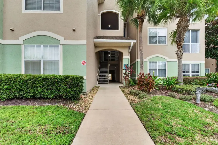 4881 Cypress Woods Drive #3312, Orlando, FL 32811 - #2