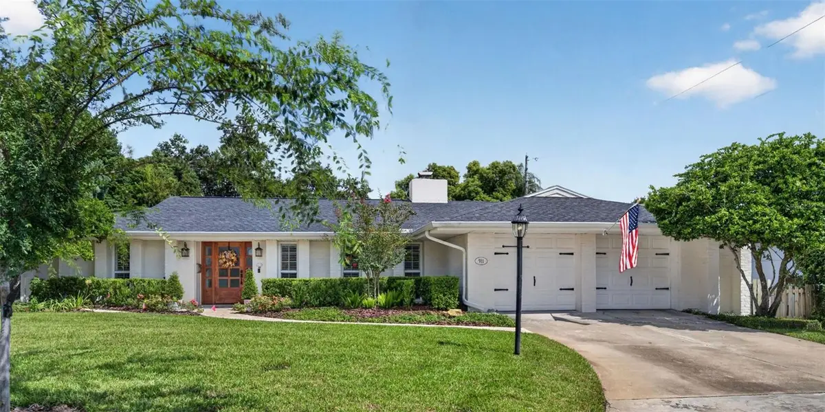 911 Thunder Trail, Maitland, FL 32751 - #1