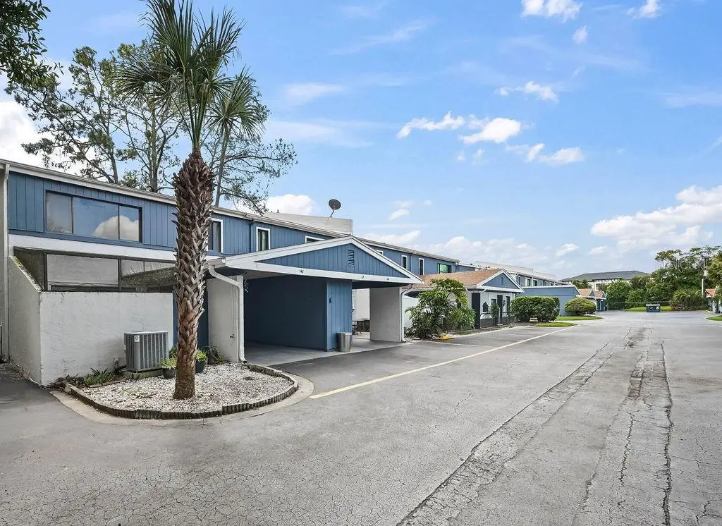 146 Lago Vista Boulevard, Casselberry, FL 32707 - #1