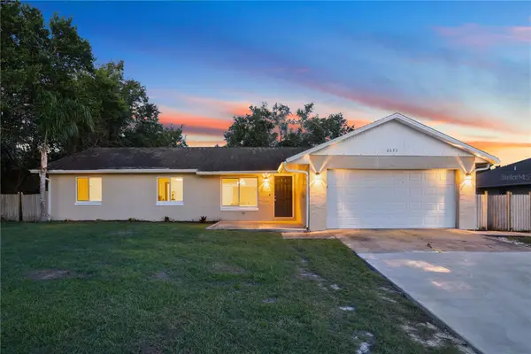 2673 Windsor Heights Street, DELTONA, FL 32738