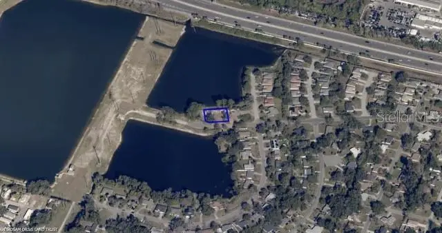401 Sidsam Drive, Orlando, FL 32811 - #2