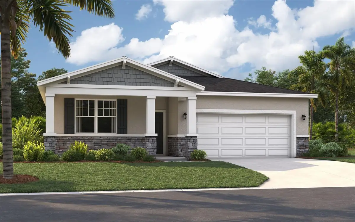 1918 Rocky Street, Haines City, FL 33844 - #1