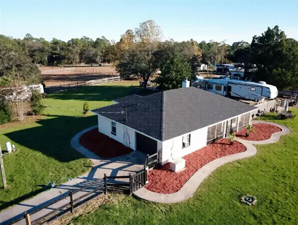 4805 SW 171st Court, DUNNELLON, FL 34432