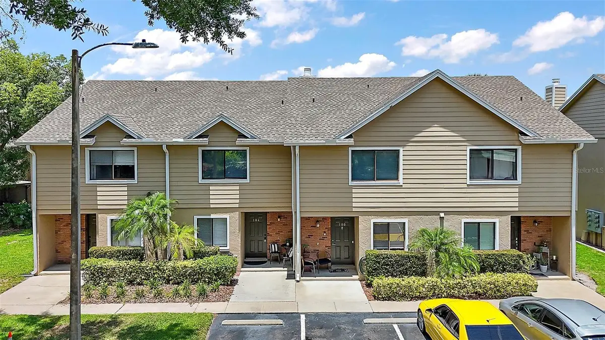 188 Sandlewood #2, Winter Park, FL 32789 - #1