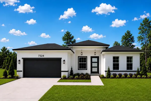 7324 SW 131st Lane, OCALA, FL 34473