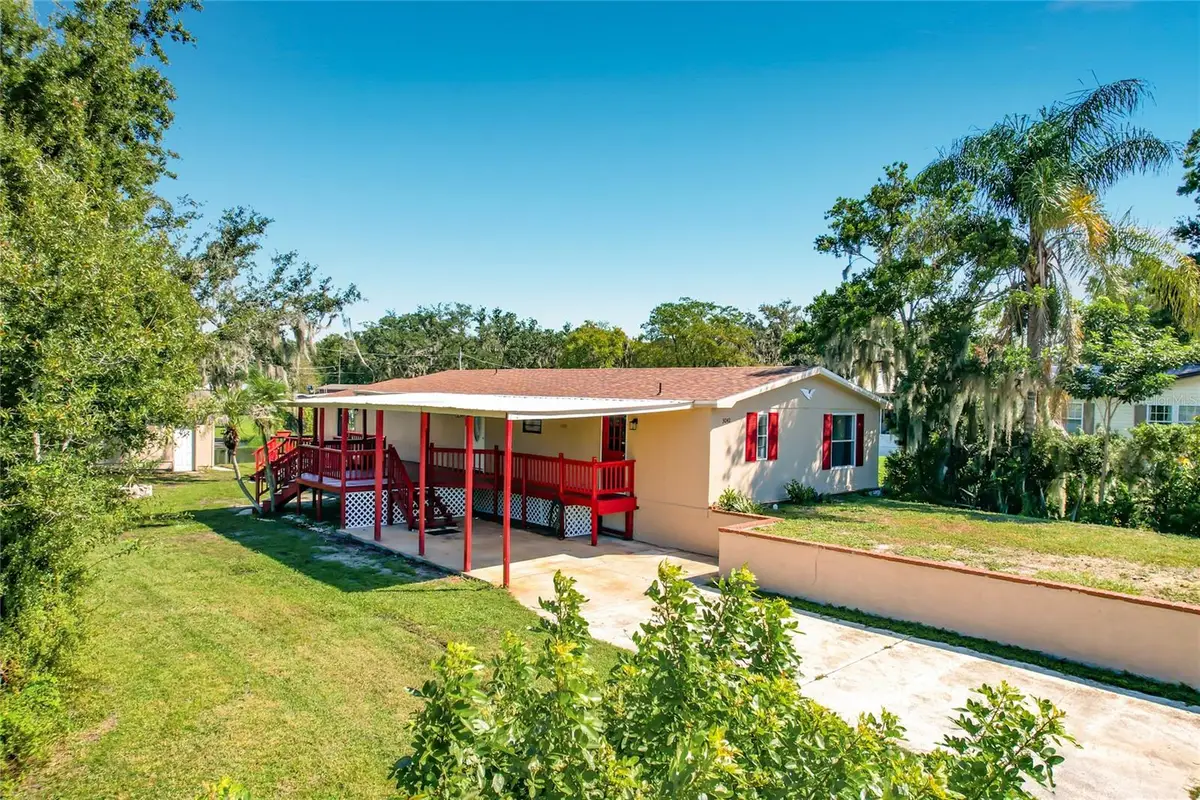 3042 Park Circle, Haines City, FL 33844 - #1