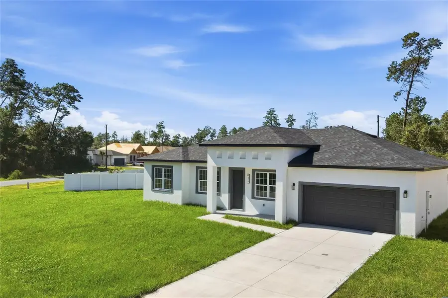 2378 SW 156th Loop, Ocala, FL 34473 - #2