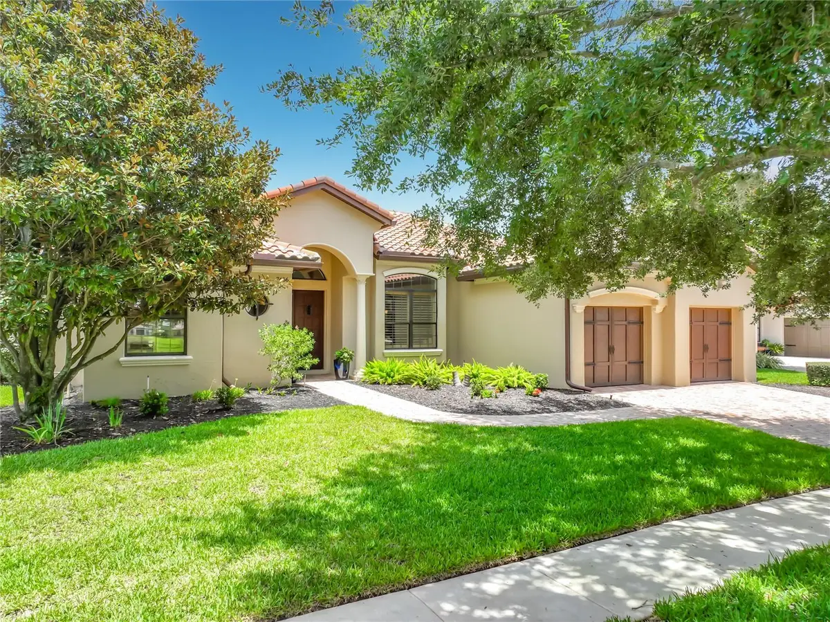 7456 Pointe Venezia Drive, Orlando, FL 32836 - #1