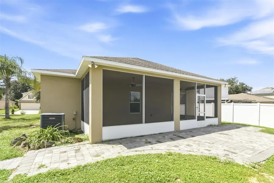 411 Hammerstone Avenue, Haines City, FL 33844 - #2