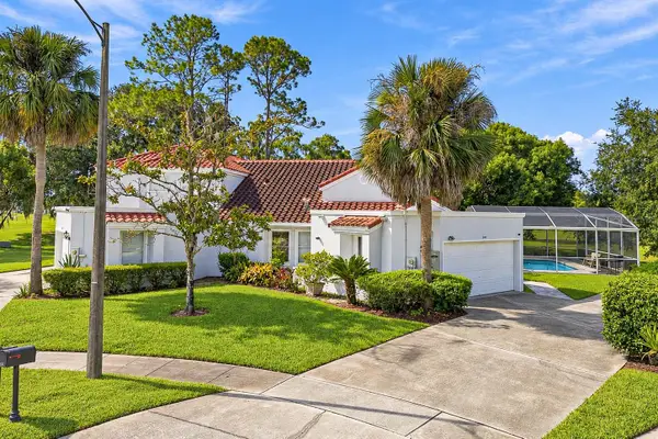 2650 Albion Avenue, ORLANDO, FL 32833