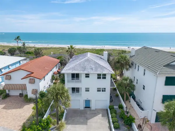 8106 Presidential Court, CAPE CANAVERAL, FL 32920