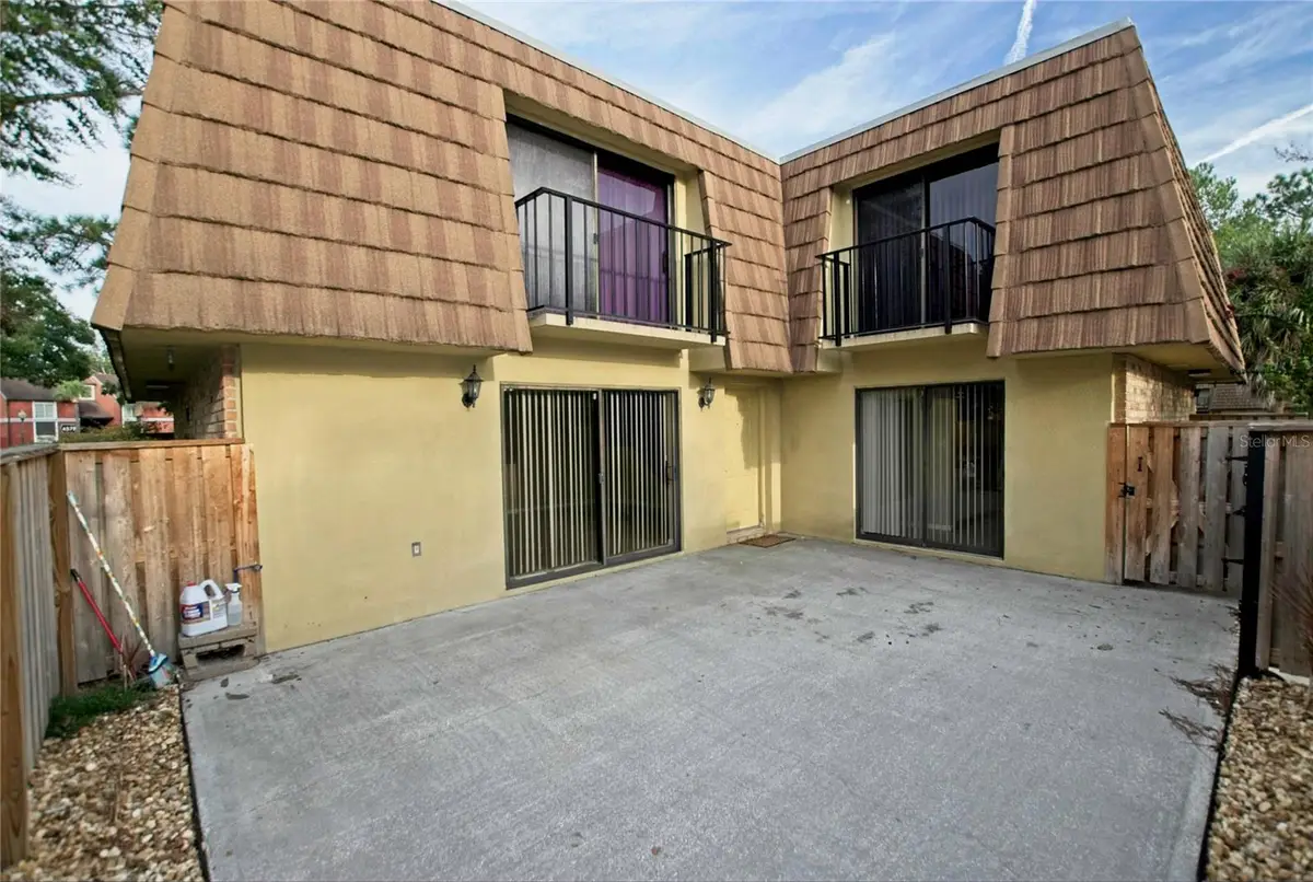 5373 Bamboo Court #402, Orlando, FL 32811 - #1