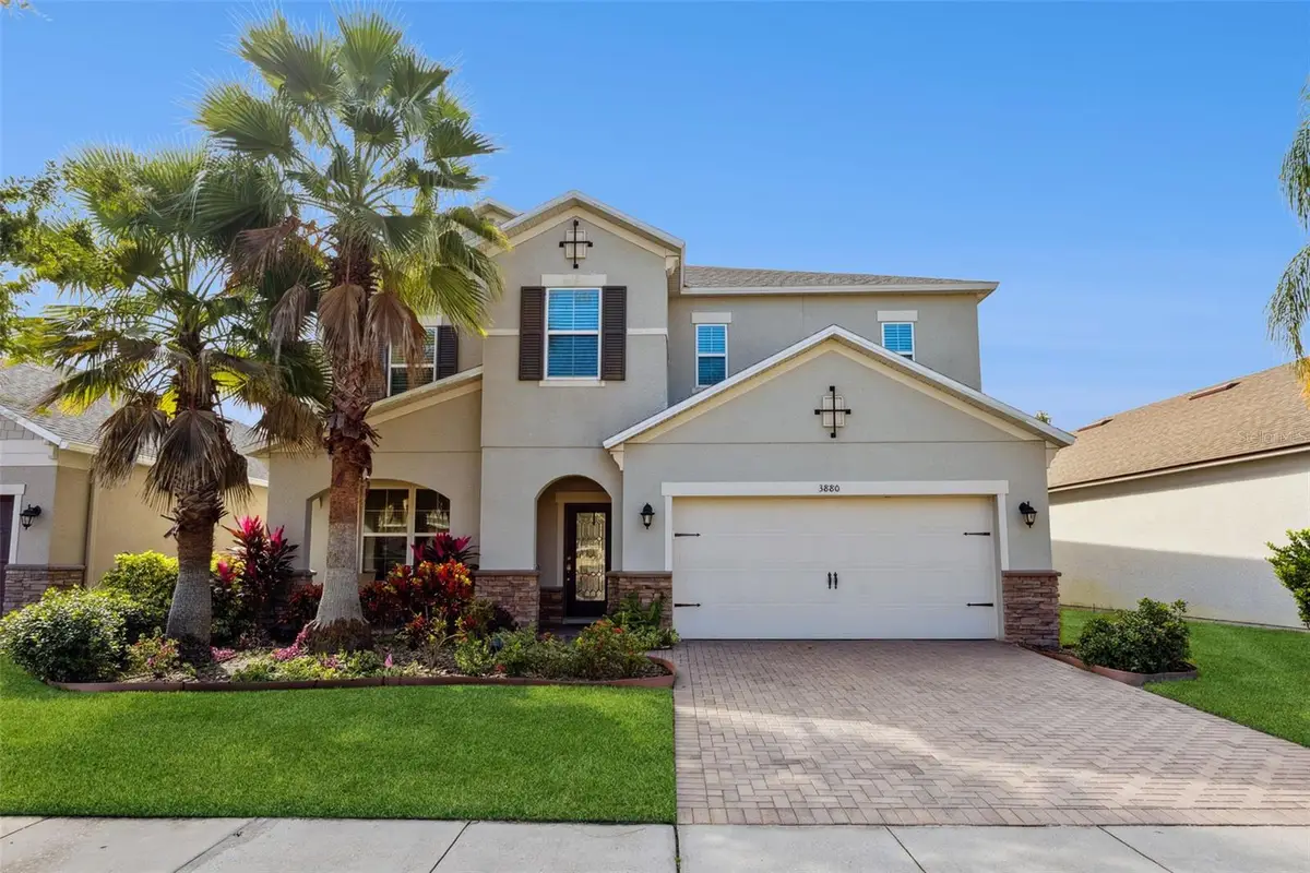 3880 Mt Vernon Way, Kissimmee, FL 34741 - #1