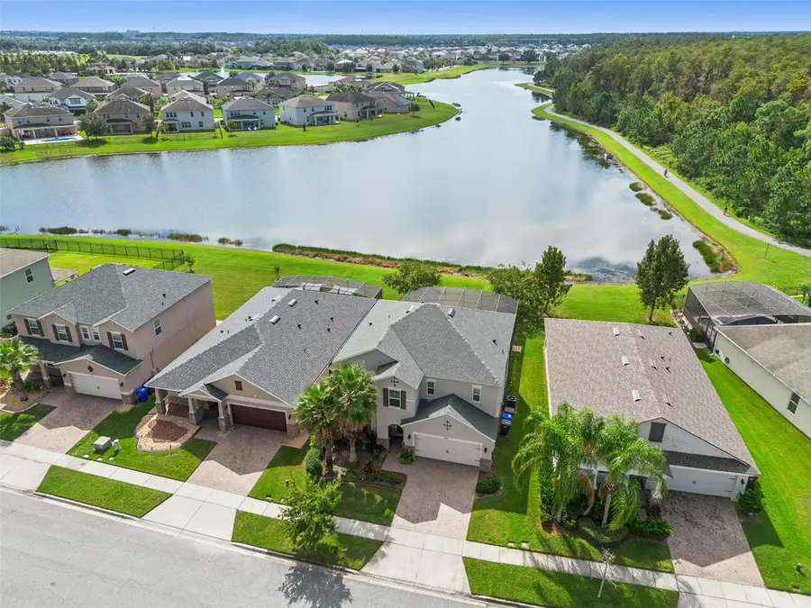3880 Mt Vernon Way, Kissimmee, FL 34741 - #2