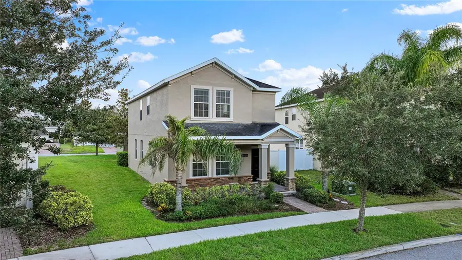 9875 Pecan Hickory Way, Orlando, FL 32832 - #2