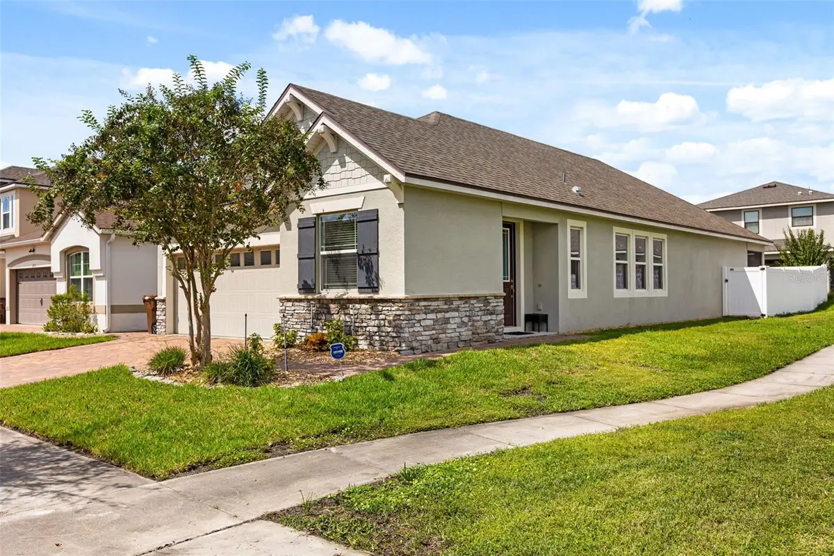 2401 Avian Loop, Kissimmee, FL 34741 - #1