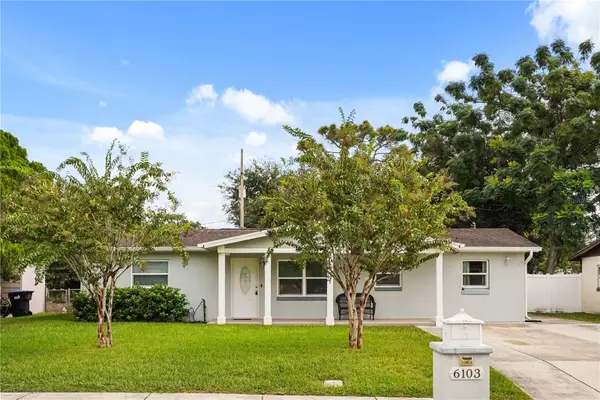 6103 Antilla Drive, ORLANDO, FL 32809