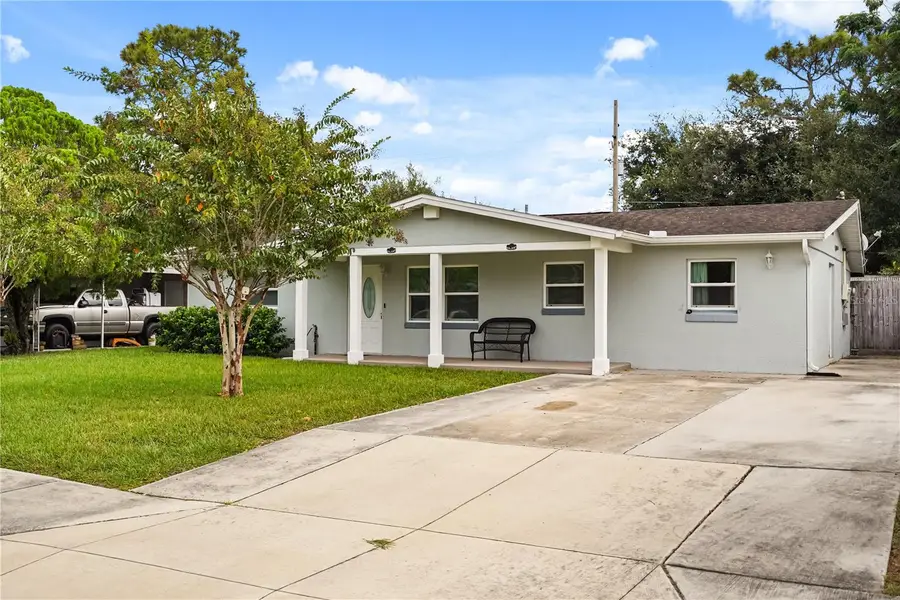 6103 Antilla Drive, Orlando, FL 32809 - #3