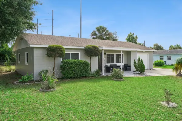 1123 Hampton Street, CLERMONT, FL 34711
