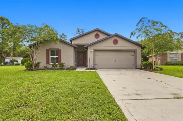 71 Royal Oak Drive, PALM COAST, FL 32164