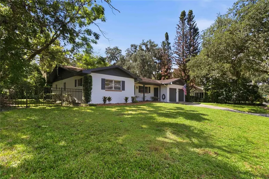 804 Greenwood Street, Orlando, FL 32801 - #3