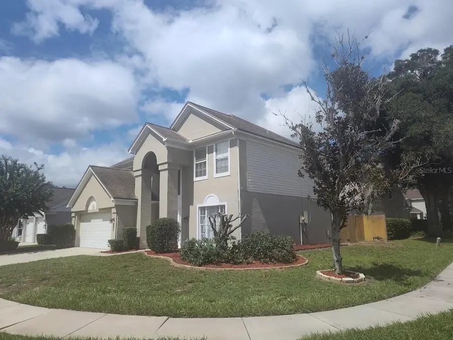 955 W Charing Cross Circle, Lake Mary, FL 32746 - #2
