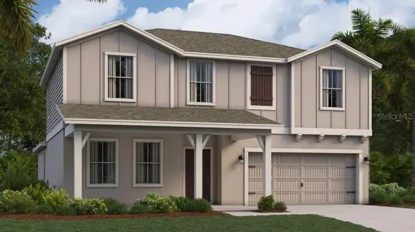 5174 Worchester Drive, KISSIMMEE, FL 34746