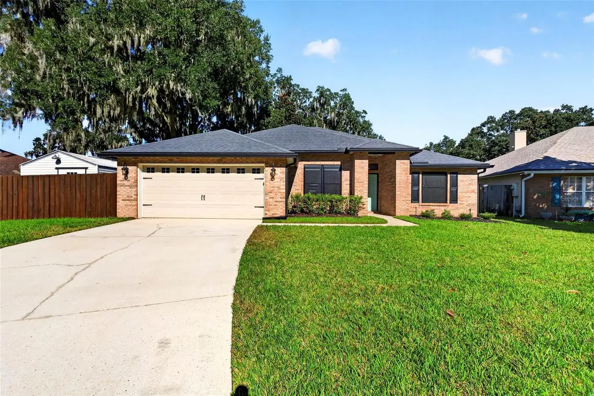 4683 Ilah Road N, Jacksonville, FL 32257 - #1