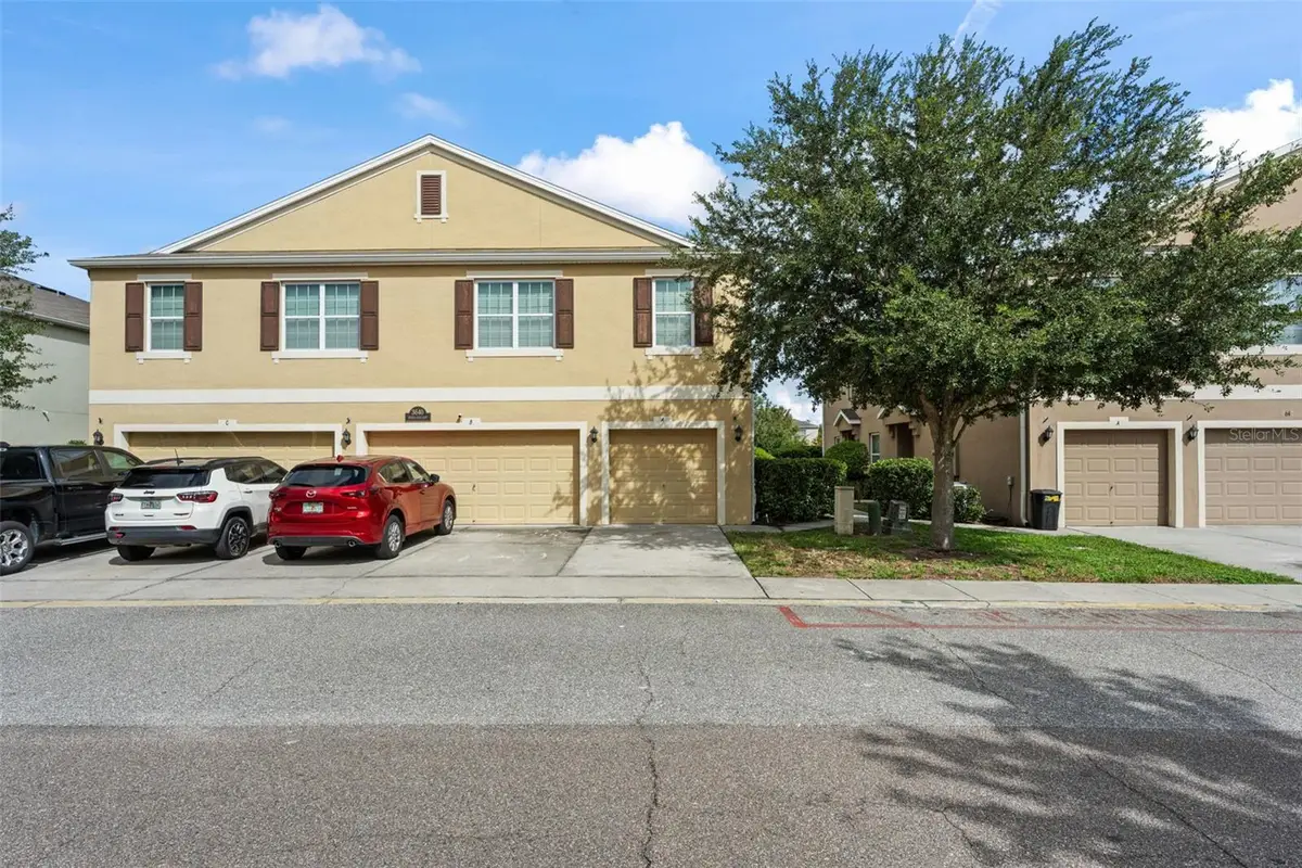 3640 Seneca Club Loop #101-A, Orlando, FL 32808 - #1