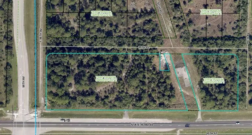 9670 Sr 60, Vero Beach, FL 32966 - #1