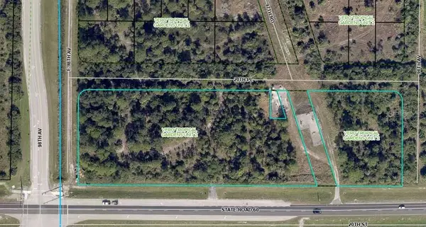 9670 Sr 60, VERO BEACH, FL 32966